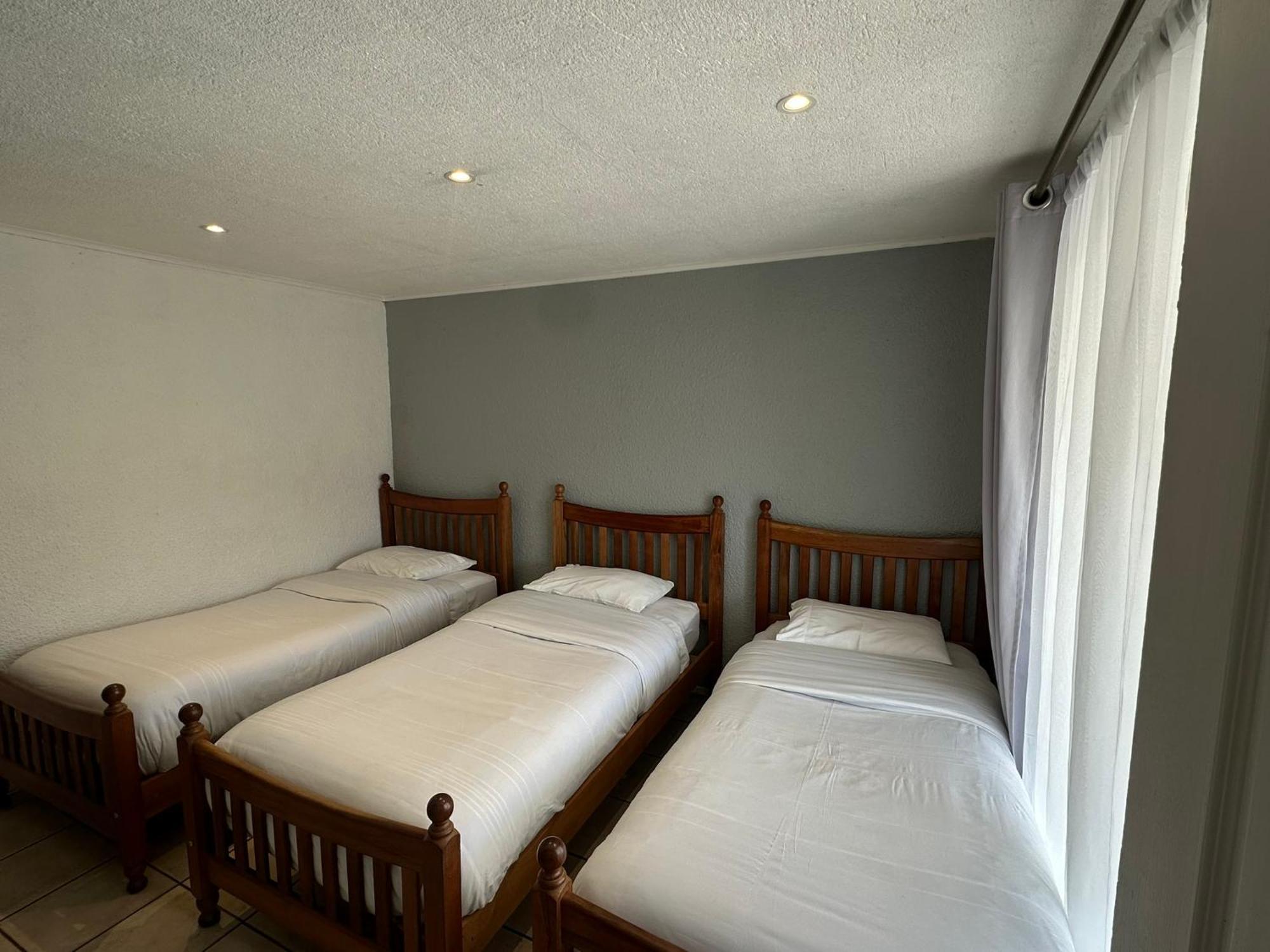 Cabañas Vientos del Mar Pichilemu Exterior foto
